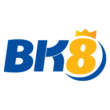 BK8 logo