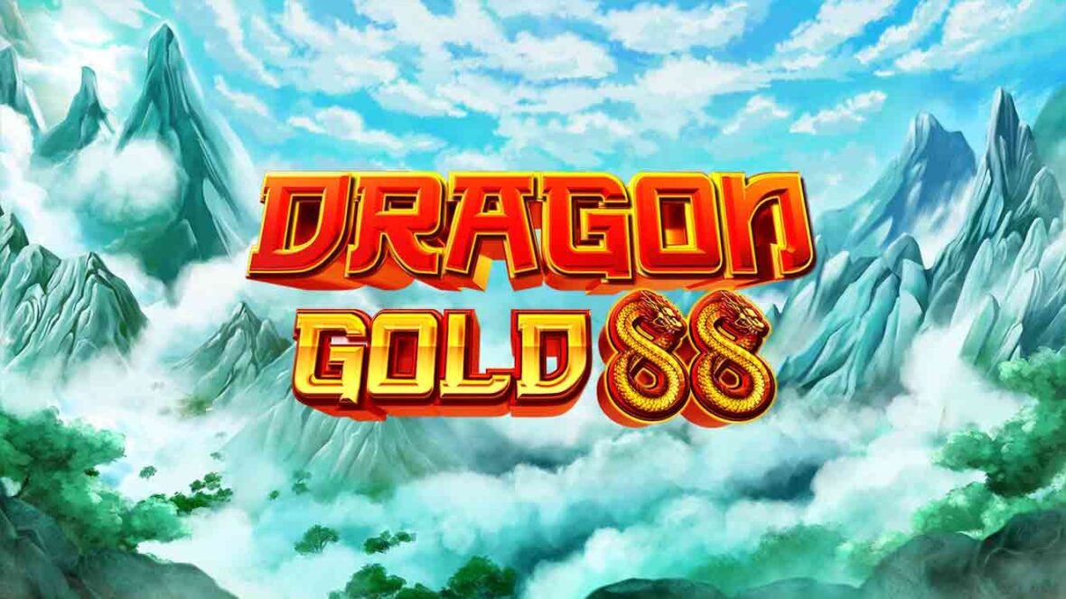 Take a Trip to the Far East with Dragon Gold 88 - Pragmatic Play