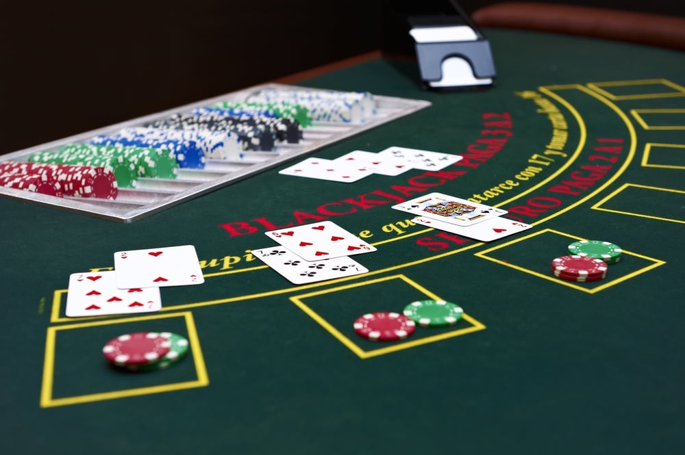 How to Master Blackjack Advantage Play