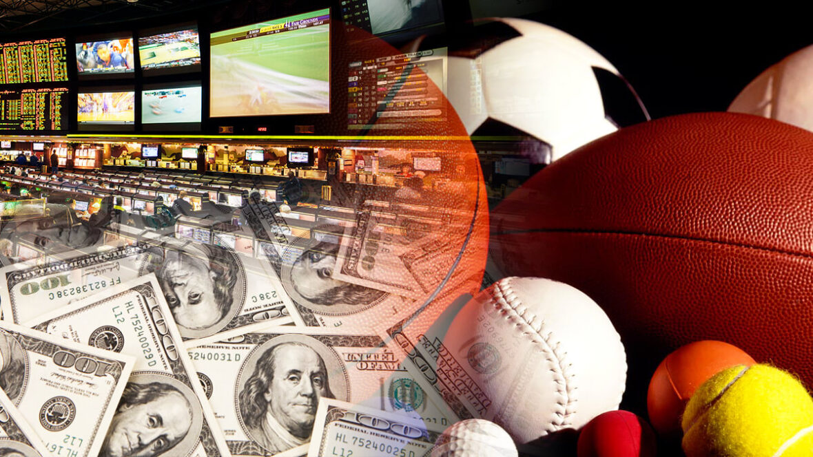 Sports Betting Odds Guide